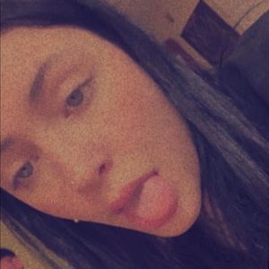 Meet your Posher, Lexi